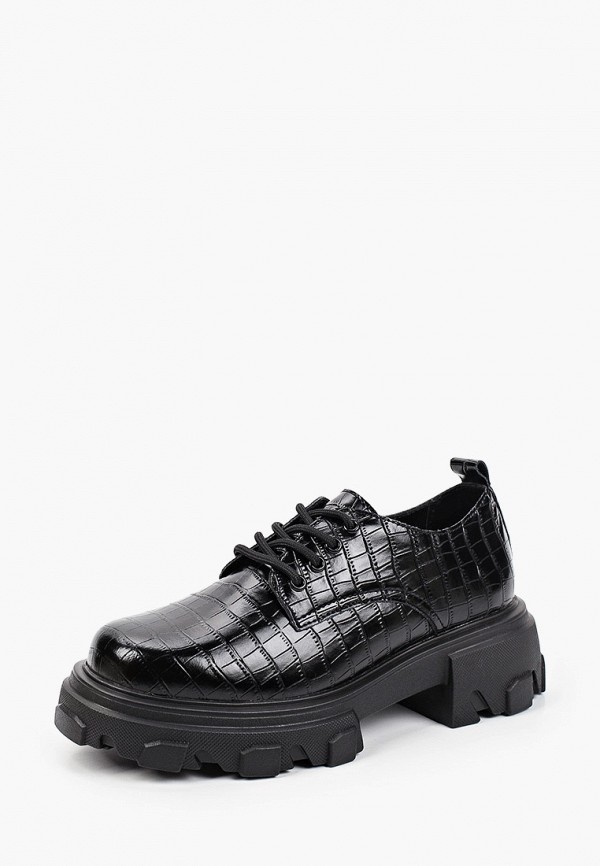 фото Ботинки tervolina