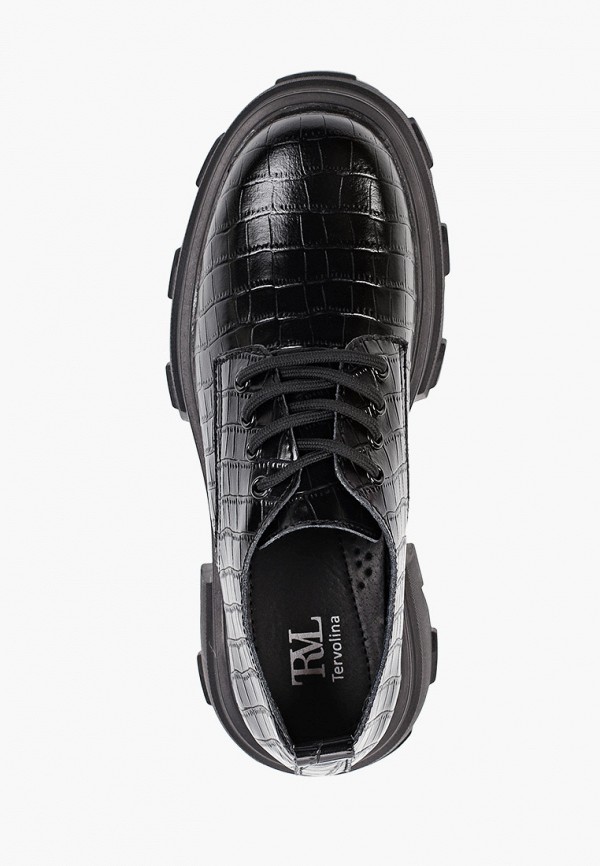 фото Ботинки tervolina