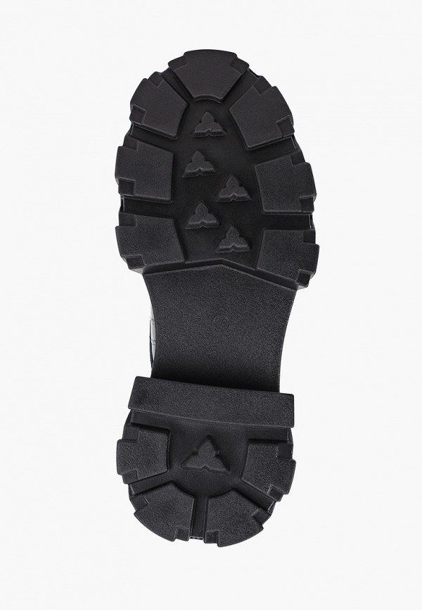 фото Ботинки tervolina