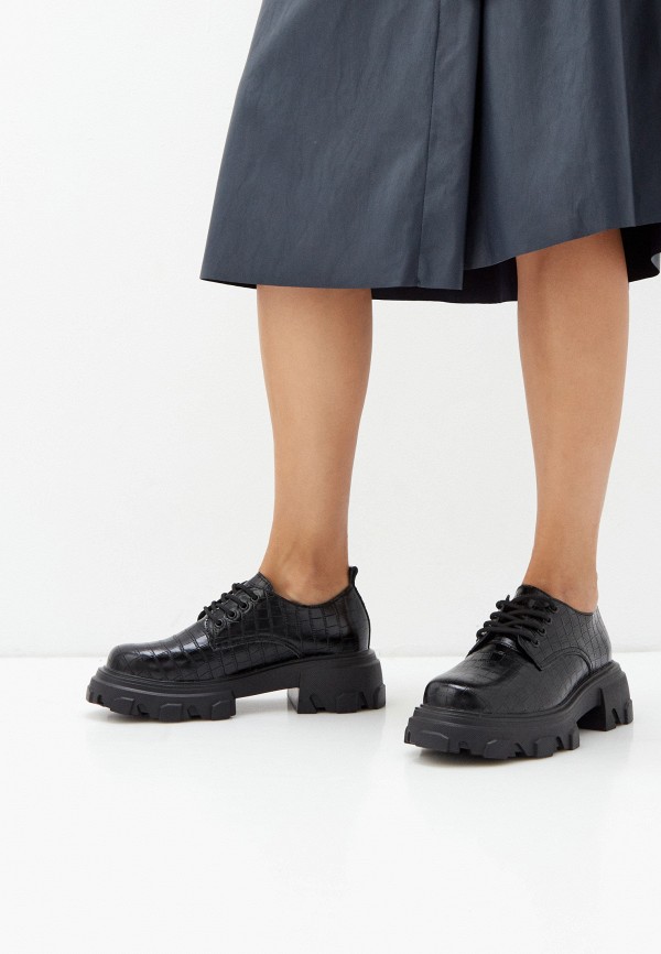 фото Ботинки tervolina