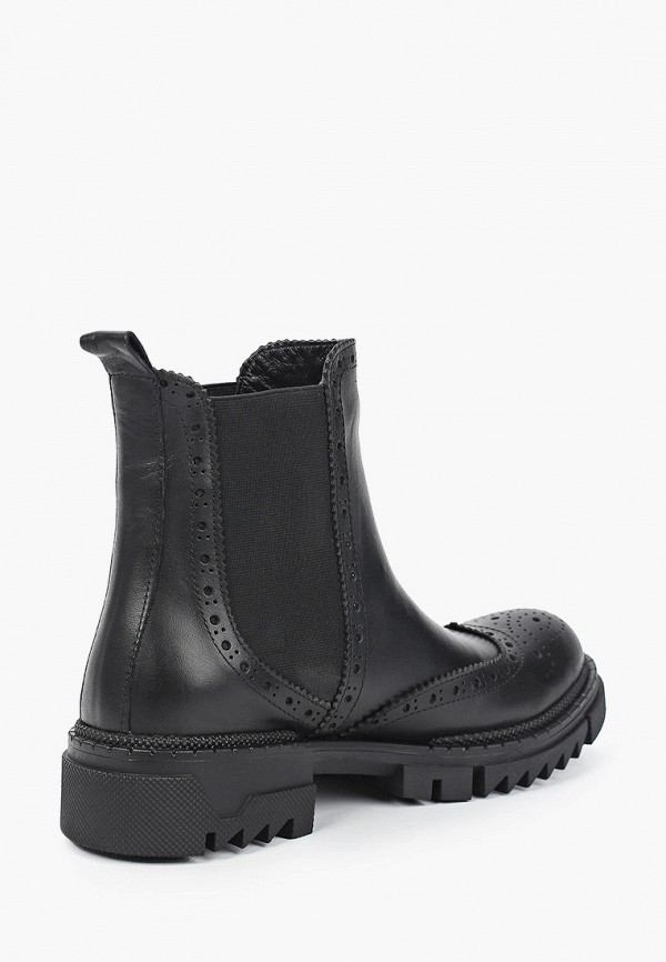 фото Ботинки tervolina