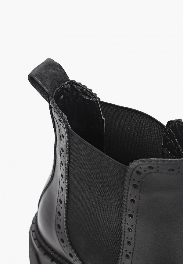 фото Ботинки tervolina