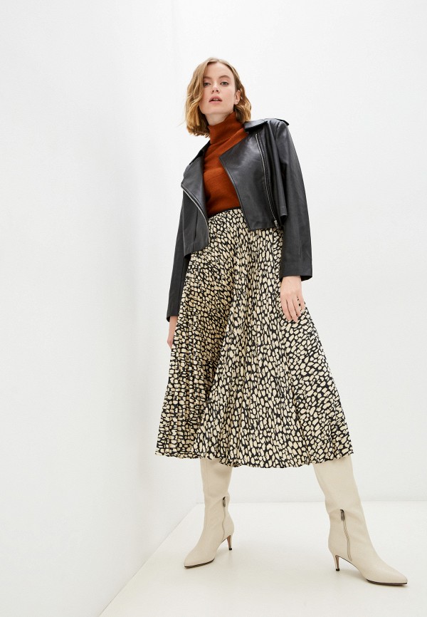 фото Куртка кожаная top top
