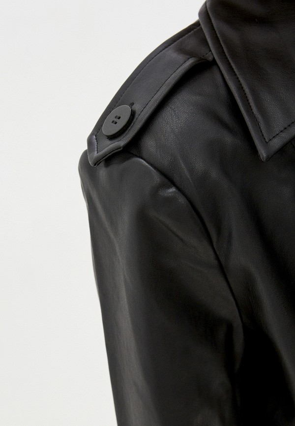фото Куртка кожаная top top