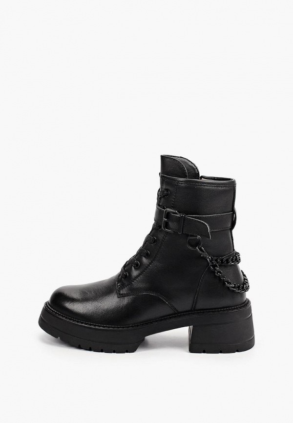 фото Ботинки milana