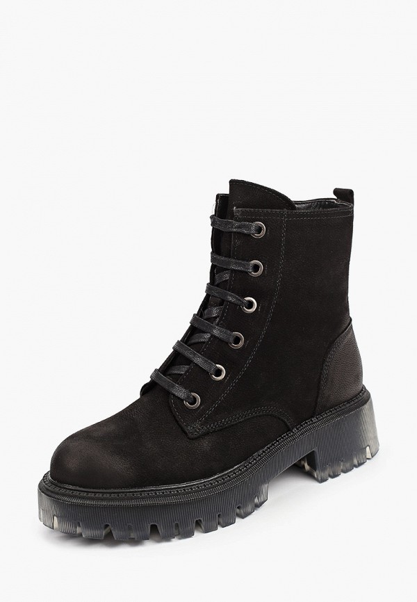 фото Ботинки milana