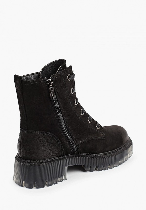 фото Ботинки milana