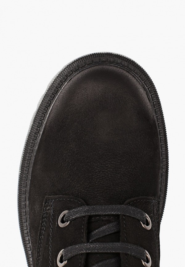 фото Ботинки milana