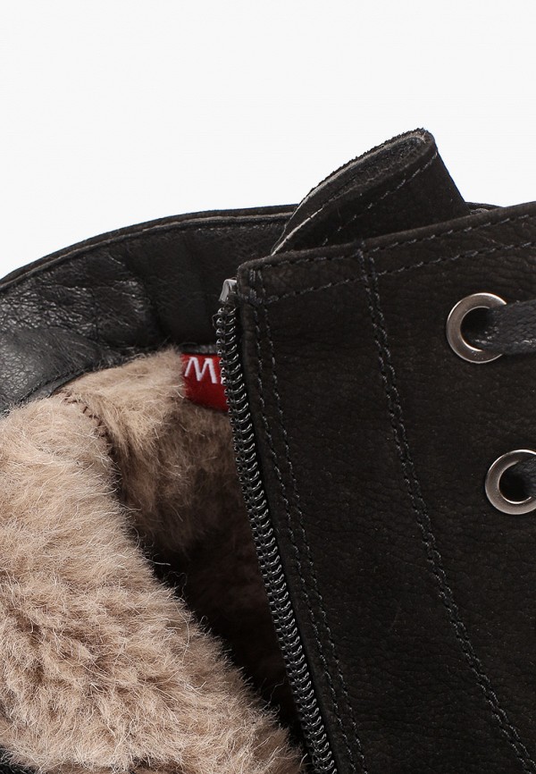 фото Ботинки milana