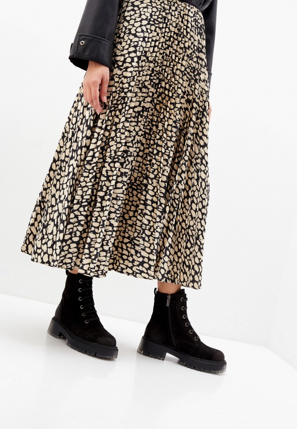 фото Ботинки milana