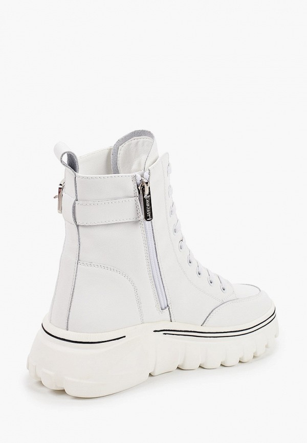 фото Ботинки milana