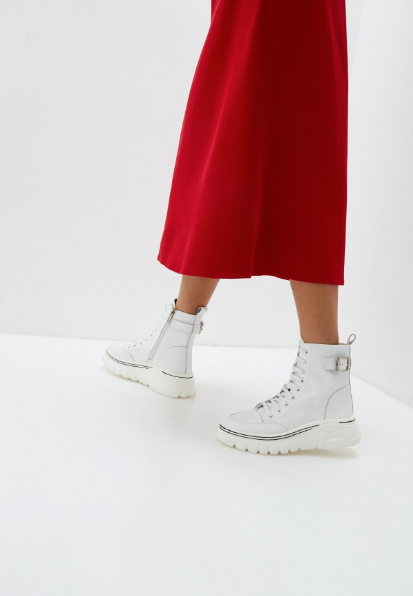 фото Ботинки milana