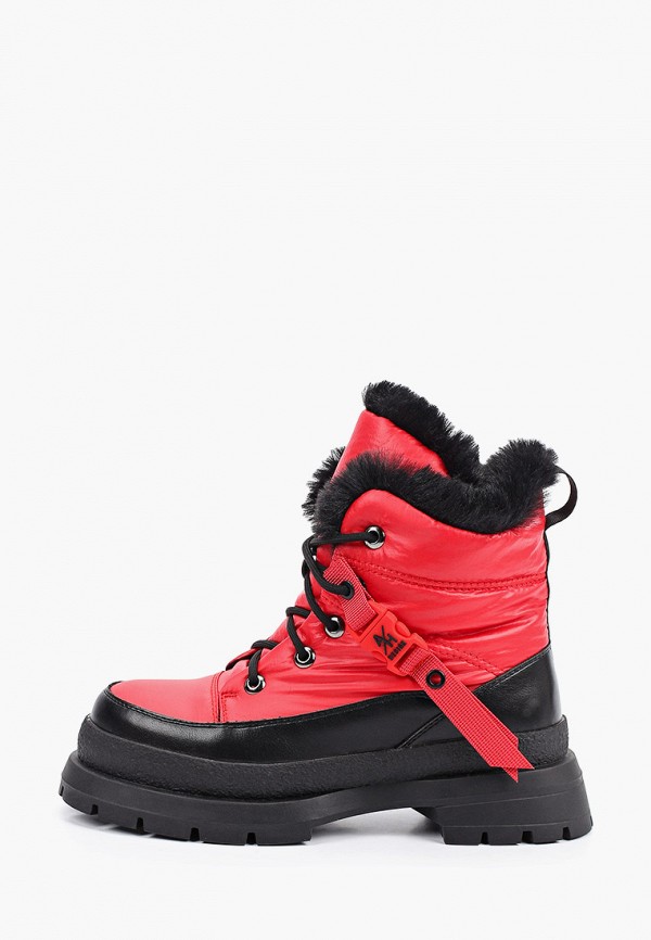 фото Ботинки milana