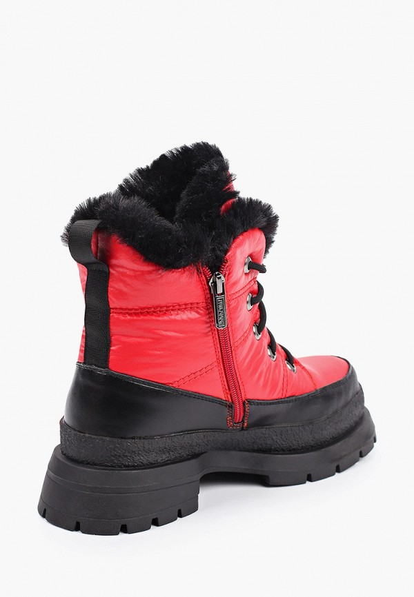 фото Ботинки milana