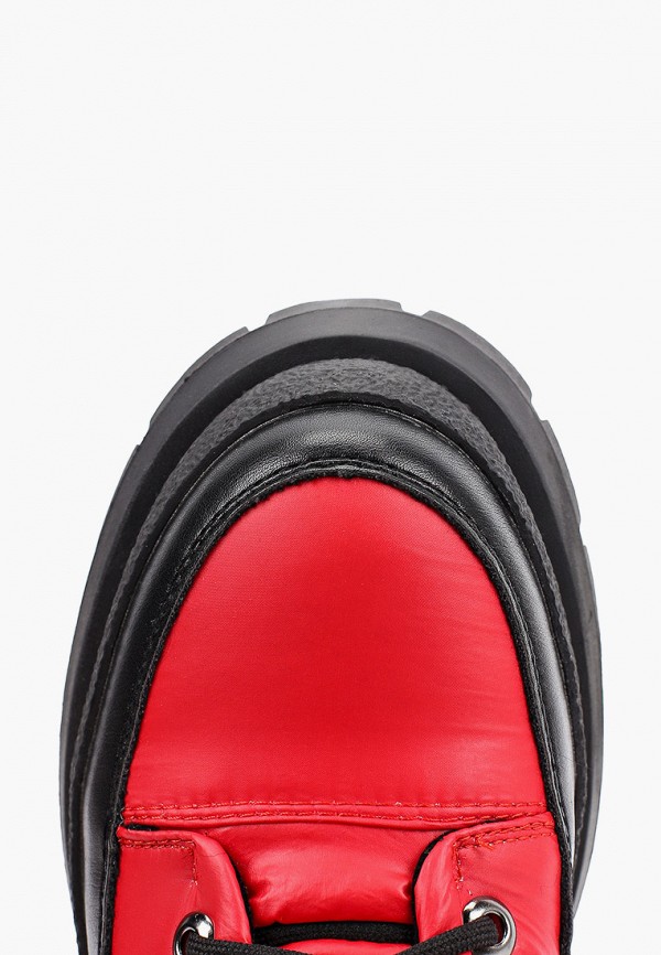 фото Ботинки milana