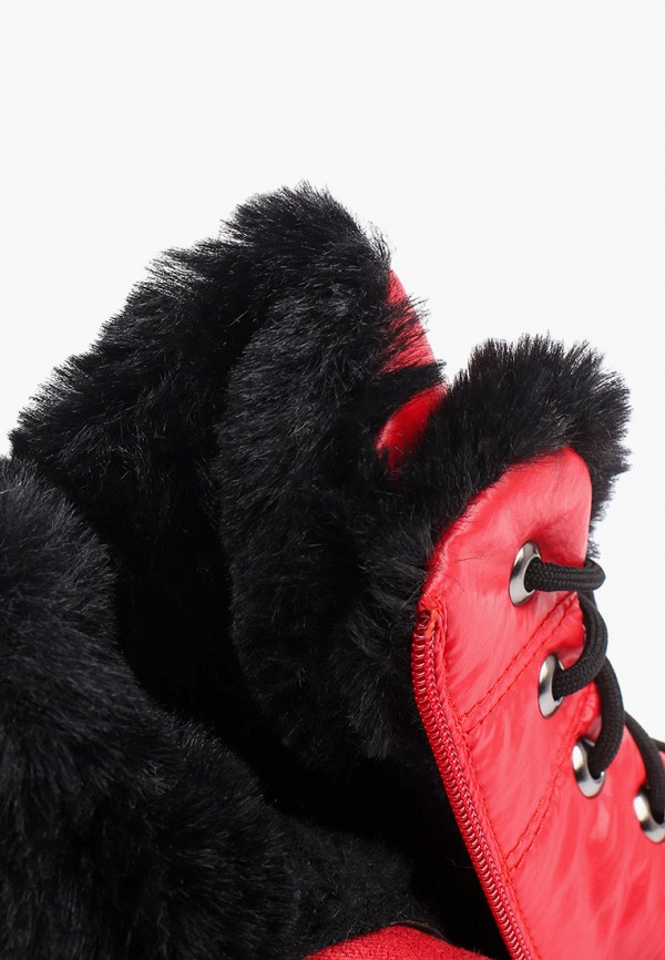 фото Ботинки milana