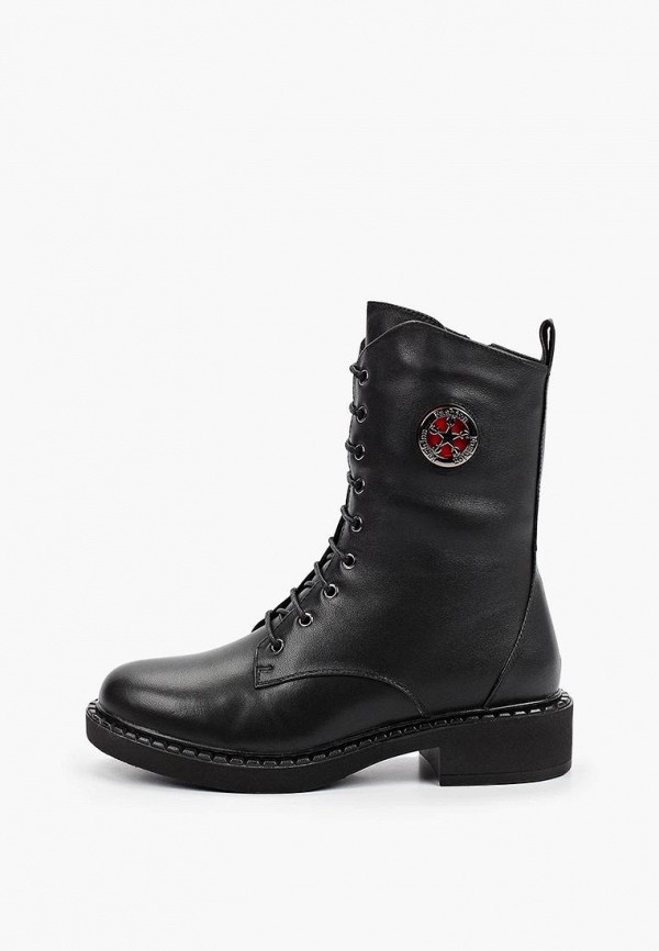 фото Ботинки milana