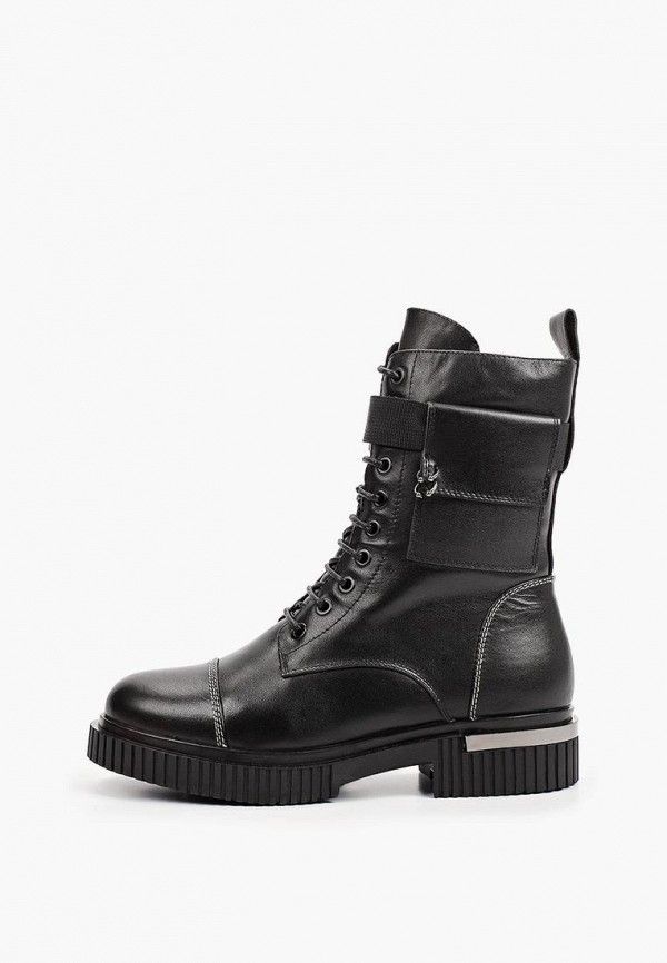 фото Ботинки milana