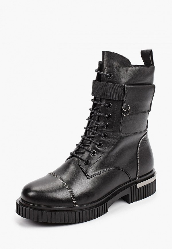 фото Ботинки milana