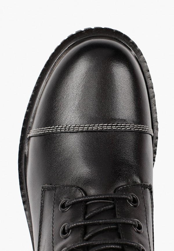 фото Ботинки milana