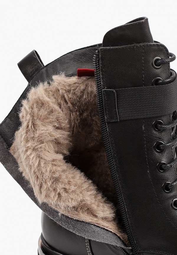 фото Ботинки milana