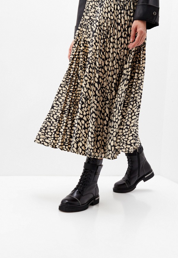 фото Ботинки milana