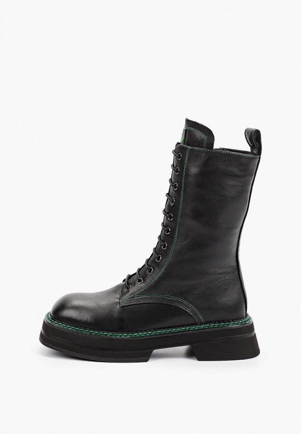 фото Полусапоги milana