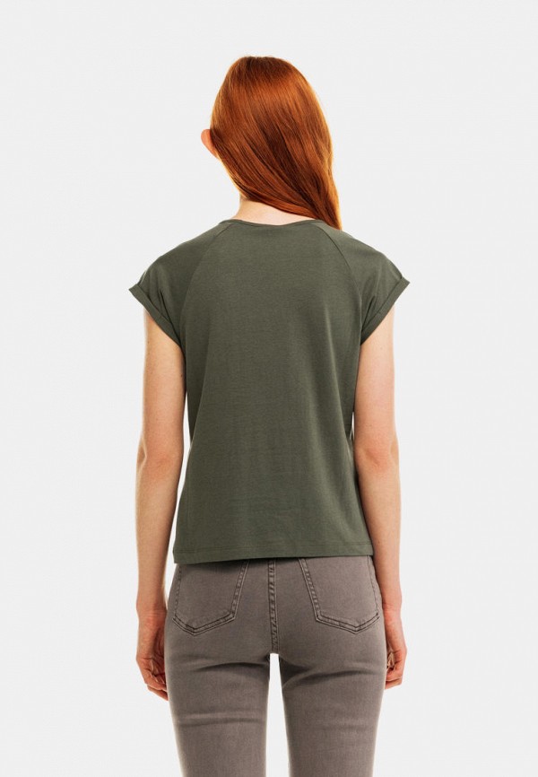 фото Футболка befree