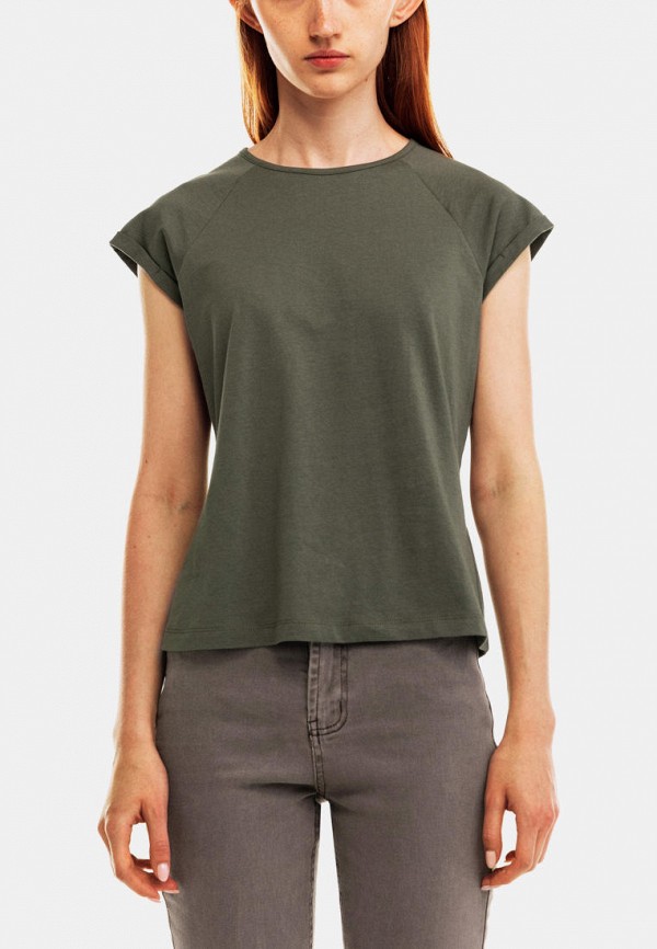 фото Футболка befree