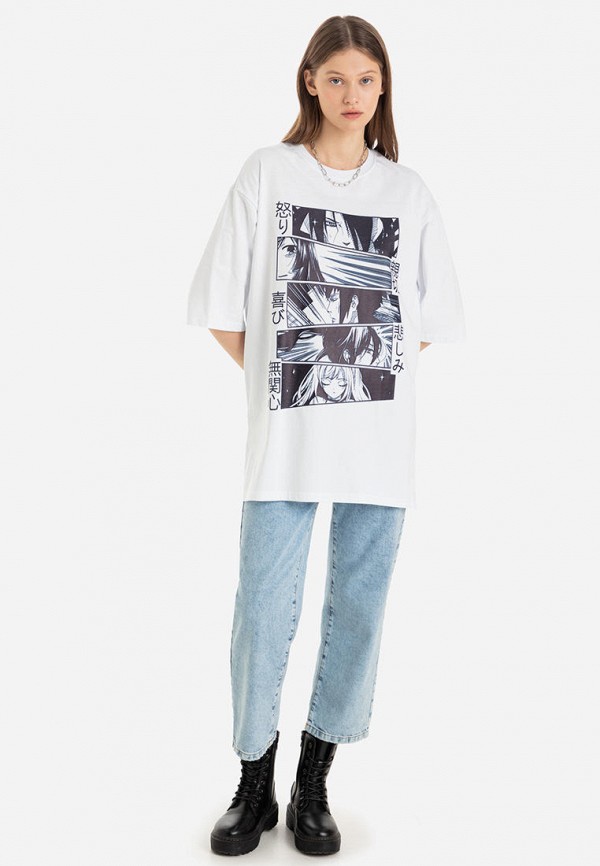 фото Футболка gloria jeans