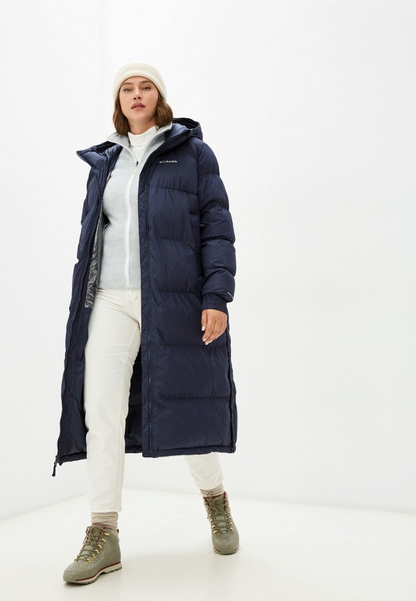фото Куртка утепленная columbia