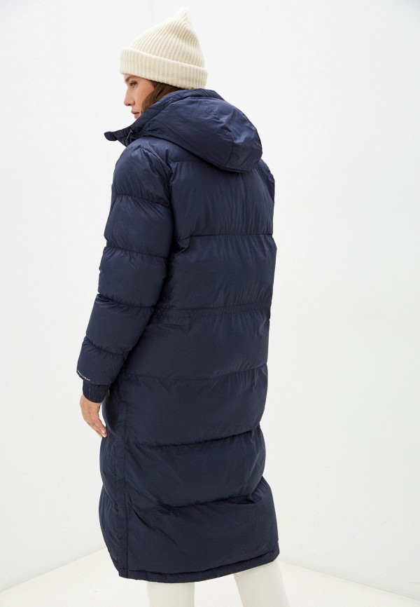 фото Куртка утепленная columbia