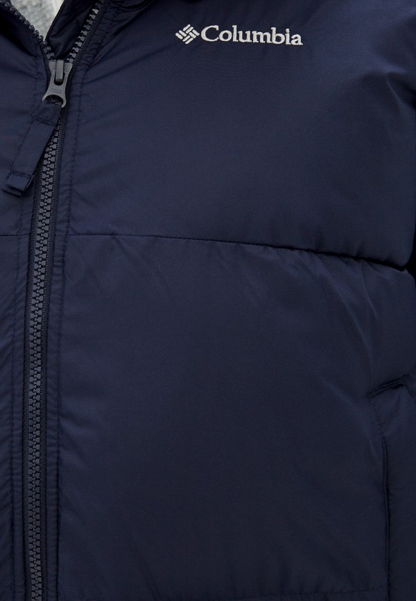 фото Куртка утепленная columbia