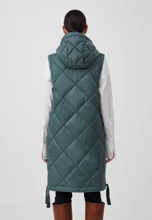 фото Жилет утепленный finn flare