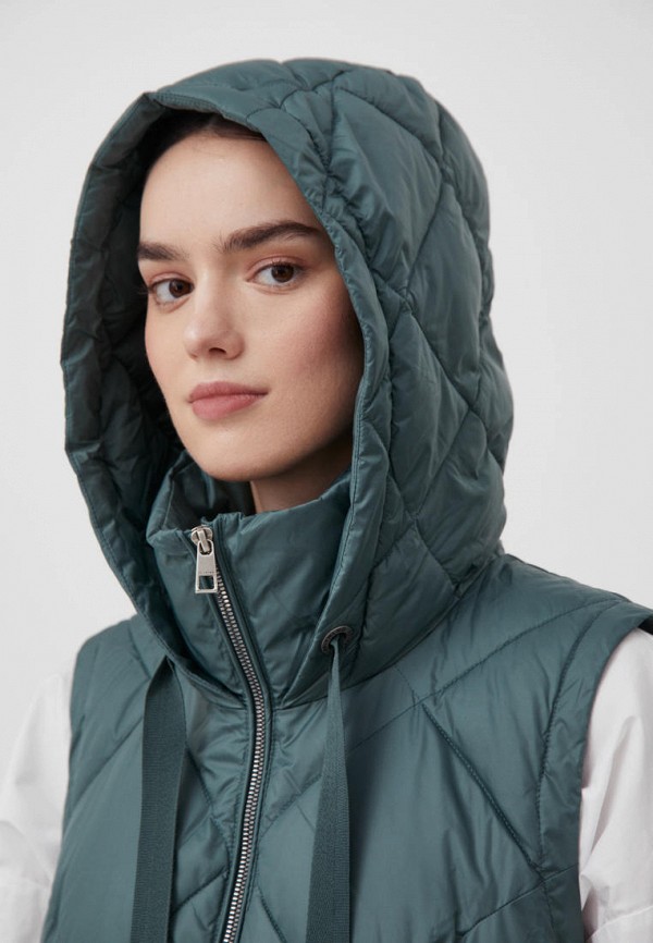 фото Жилет утепленный finn flare