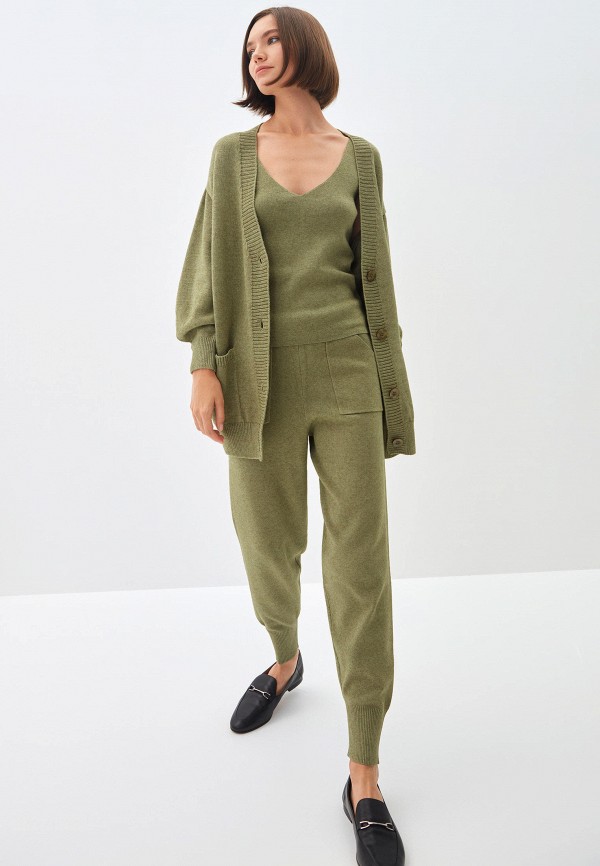 фото Брюки zarina