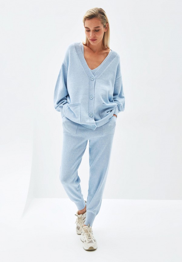 фото Брюки zarina