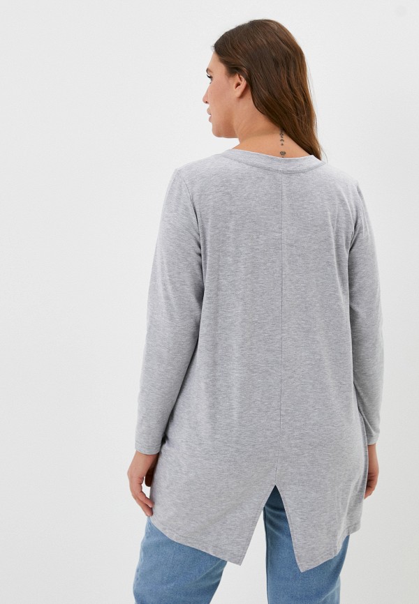 фото Лонгслив olsi