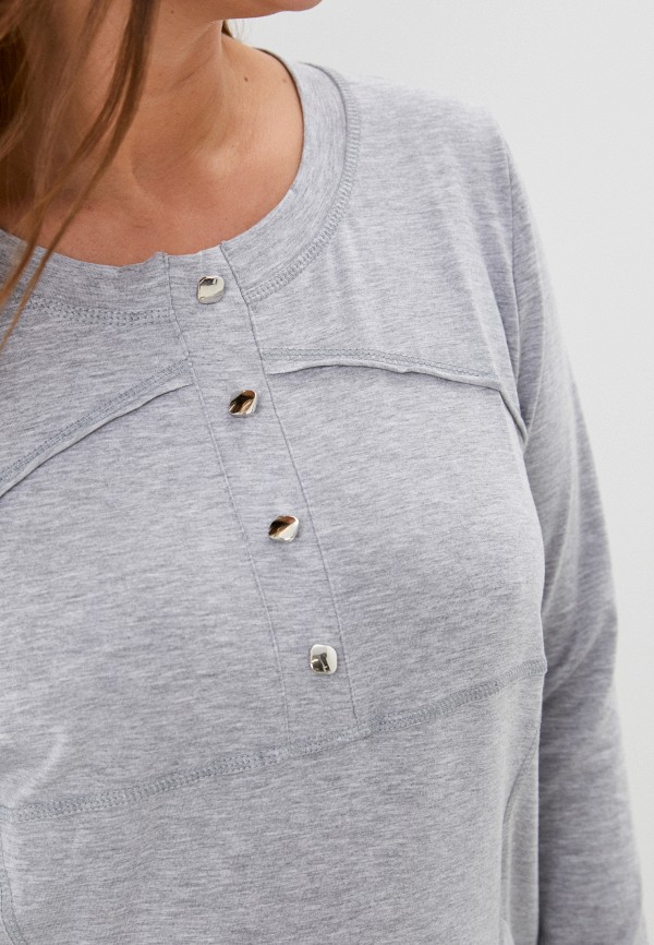 фото Лонгслив olsi