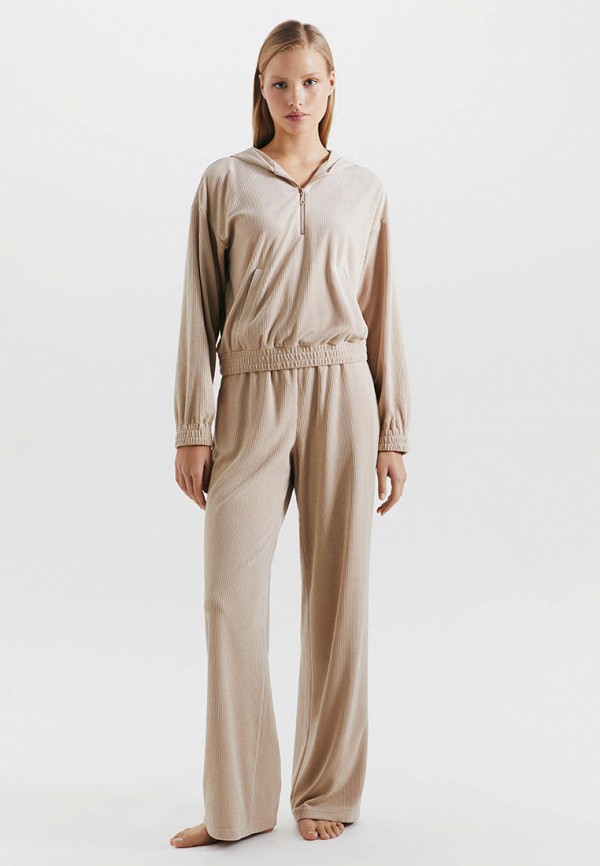 фото Брюки домашние love republic