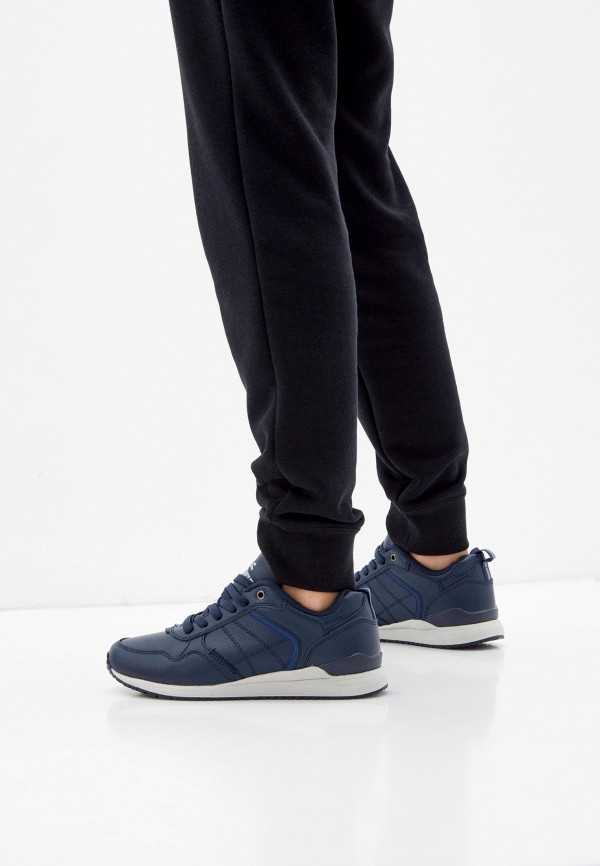 фото Кроссовки sigma