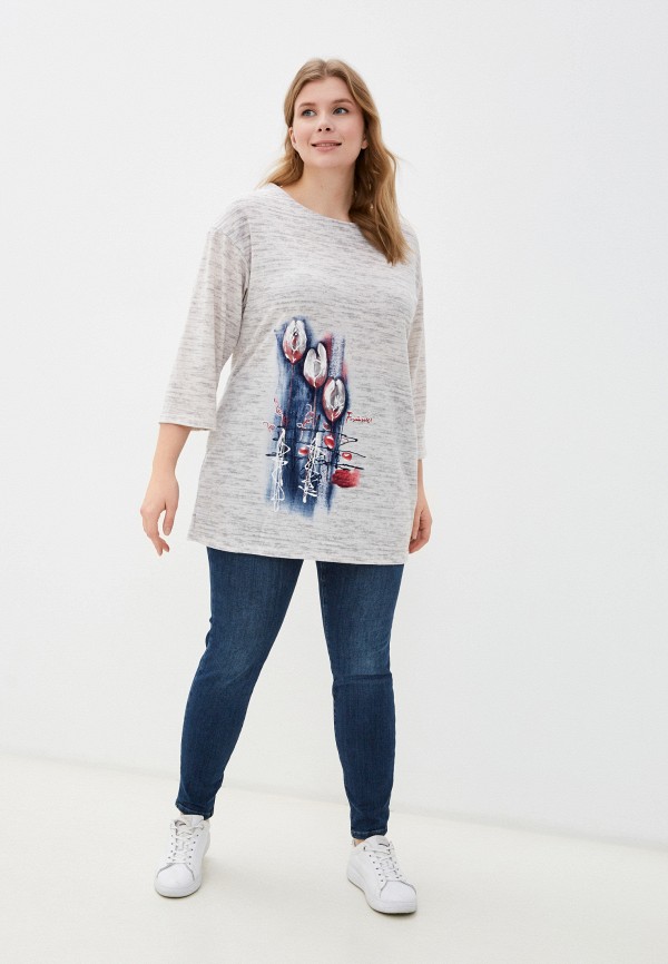 фото Лонгслив grand grom