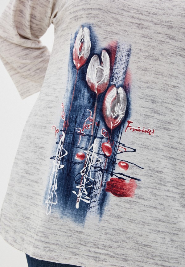 фото Лонгслив grand grom