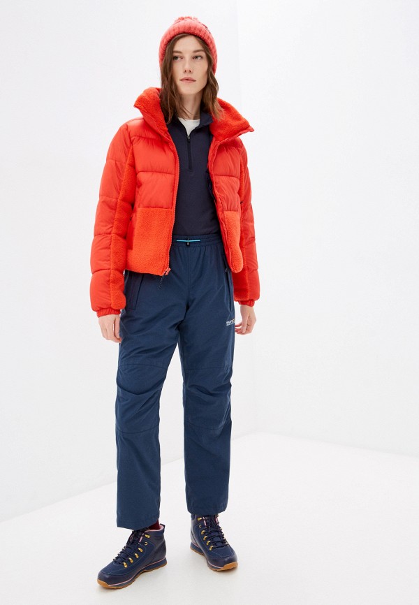 фото Куртка утепленная columbia