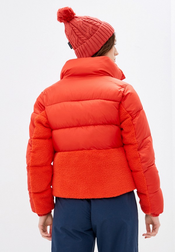 фото Куртка утепленная columbia