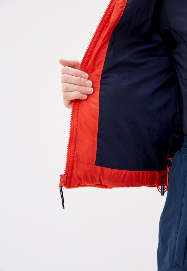 фото Куртка утепленная columbia