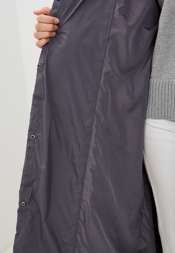 фото Пуховик bottom line