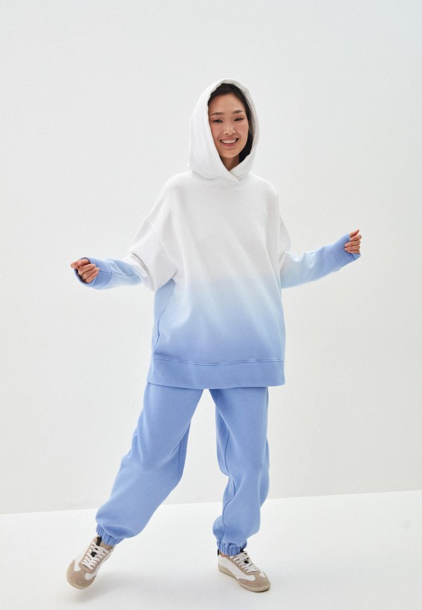 фото Брюки спортивные zarina