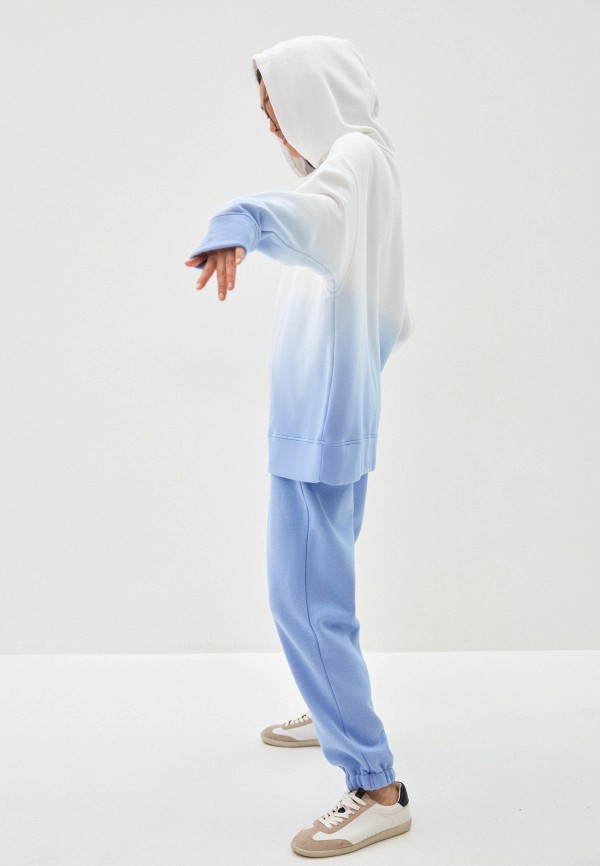 фото Брюки спортивные zarina