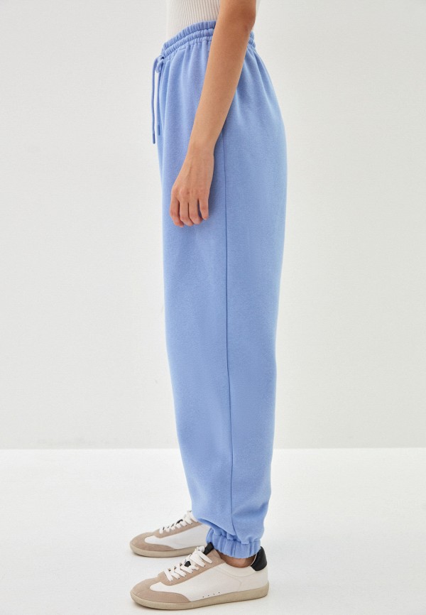 фото Брюки спортивные zarina